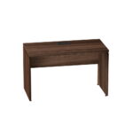 Mesa Frontal PE40 Pandin 1,21 M Walnut