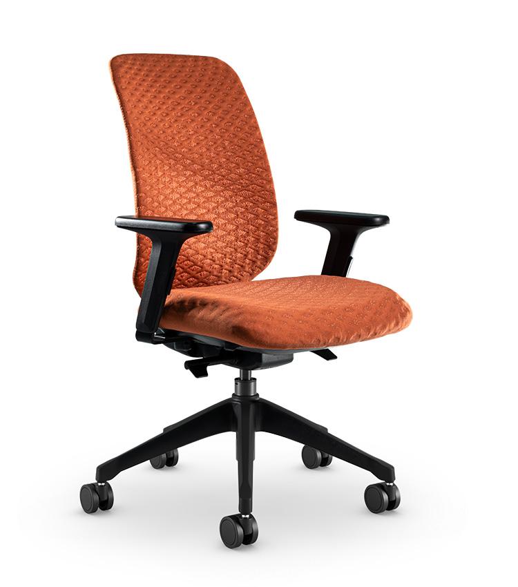 Cadeira Cavaletti artis martex office (4)