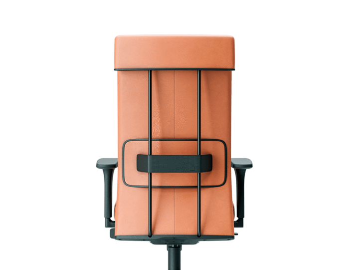 Cadeira Cavaletti Leef - Imagem 3