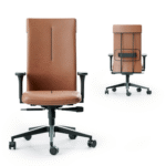 Cadeira Cavaletti Leef