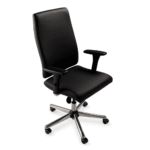 Cadeira Cavaletti Slim | Martex Office