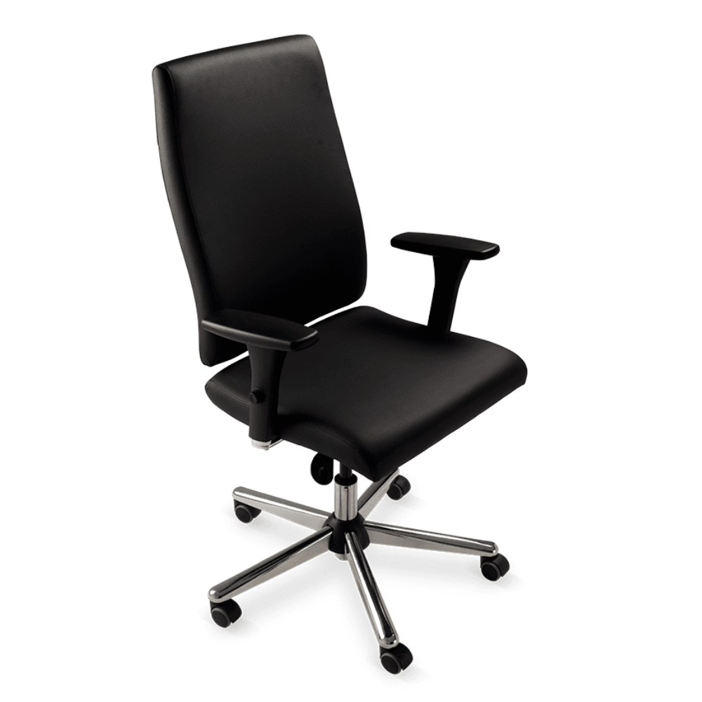 Cadeira Cavaletti Slim | Martex Office