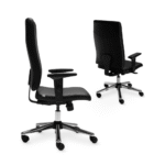 Cadeira Cavaletti Slim | Martex Office