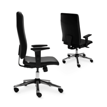 Cadeira Cavaletti Slim | Martex Office