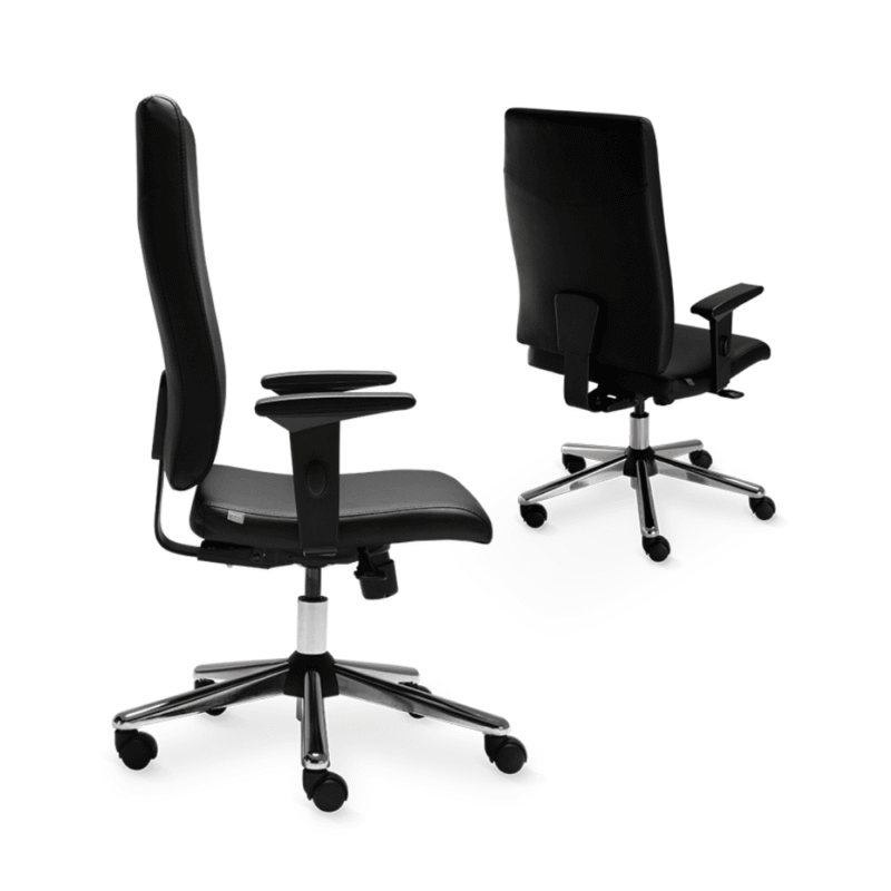 Cadeira Cavaletti Slim | Martex Office