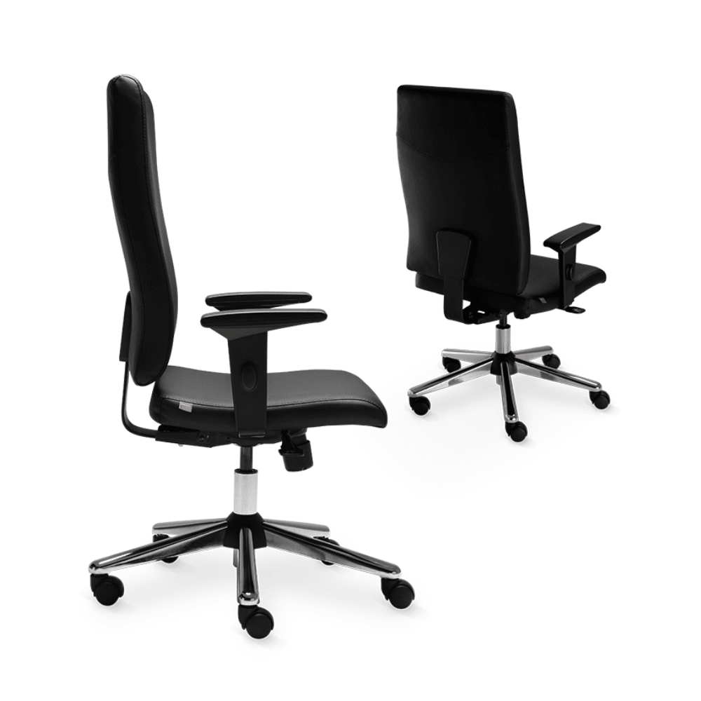 Cadeira Cavaletti Slim | Martex Office