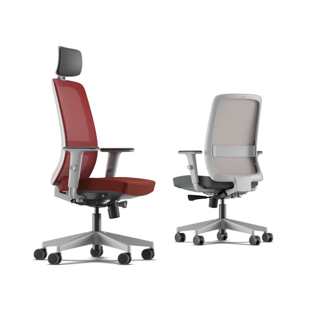 Cadeira Cavaletti Vélo Martex Office (2)