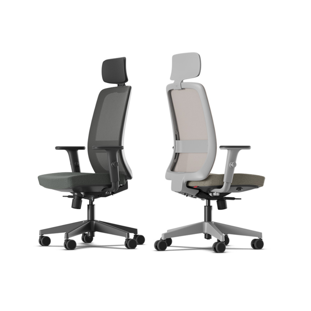 Cadeira Cavaletti Vélo Martex Office (3)