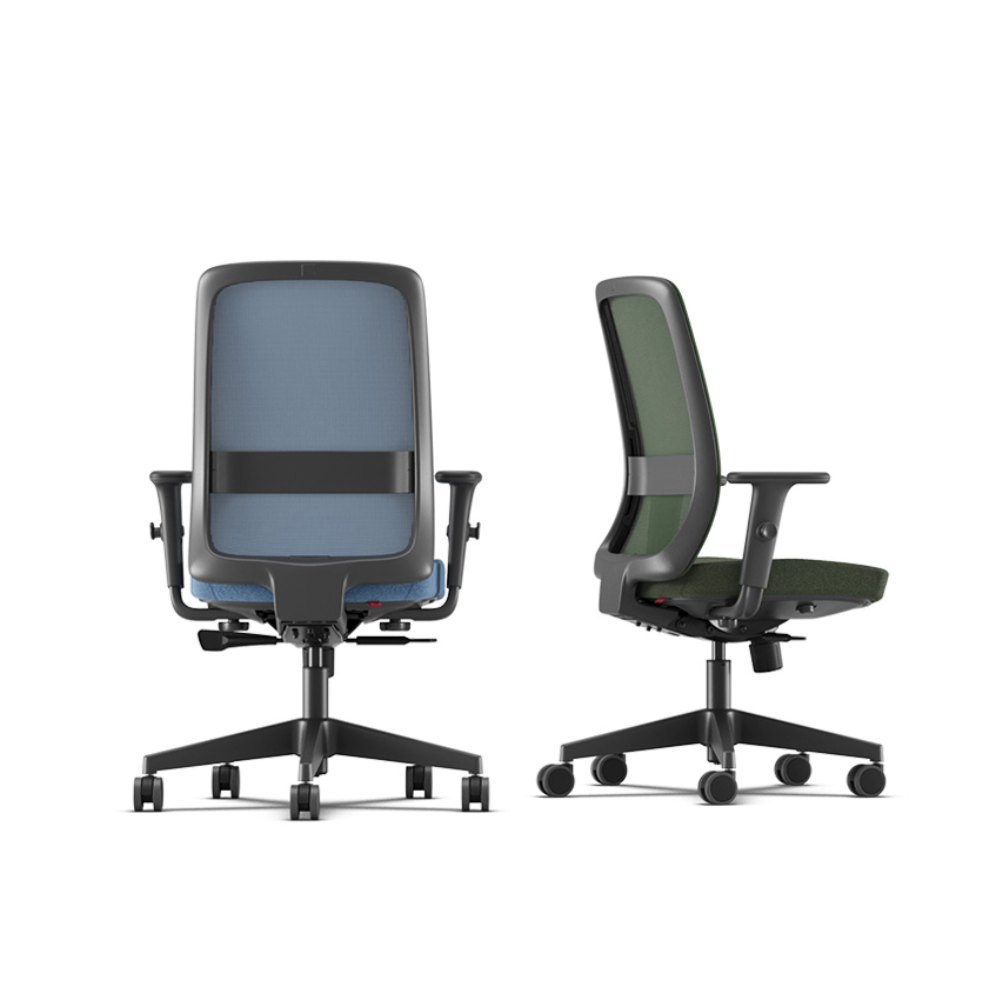 Cadeira Cavaletti Vélo Martex Office (4)