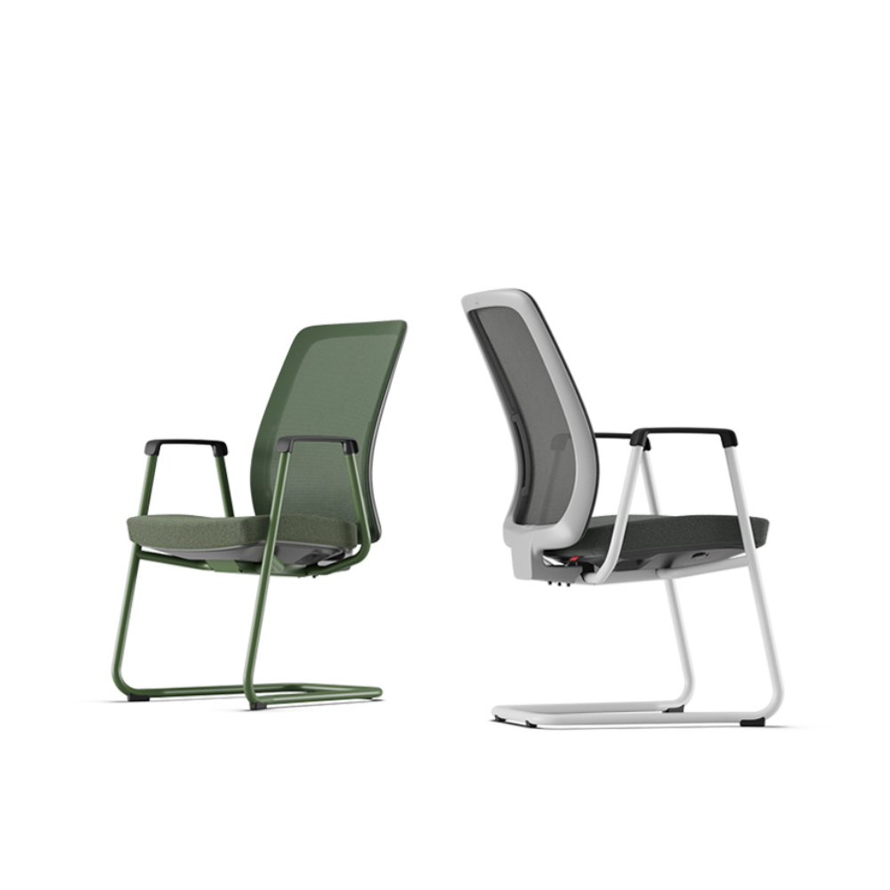 Cadeira Cavaletti Vélo Martex Office (5)